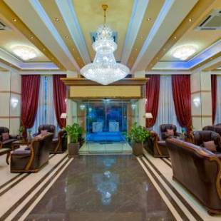 Фотографии гостиницы
Semeli Hotel