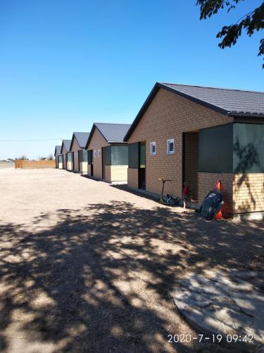 Фотографии гостевого дома
Парус