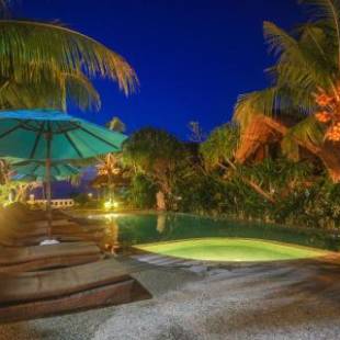 Фотографии базы отдыха 
            Balangan Sea View Bungalow