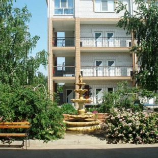 Фотография пансионата Берёзка