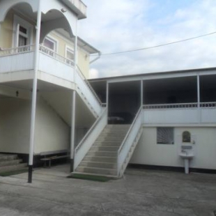 Фотография гостевого дома Анри