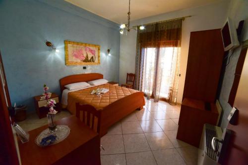 Фотография мини отеля B&B Il Gabbiano