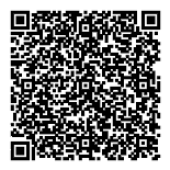 QR код гостиницы Hotel New Metekhi