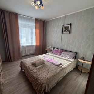 Фотография квартиры Квартира Уютная квартира в центре города Тайга