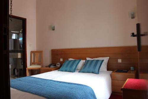 Фотография гостиницы Hotel Quasar