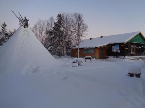 Фотография гостевого дома Краснощелье