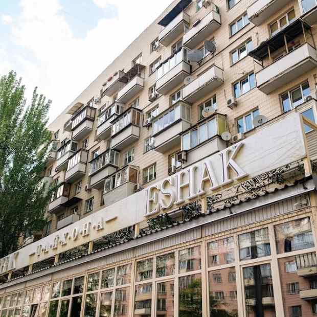 Фотографии квартиры 
            CityApartments Kyiv Palace "Ukraine"