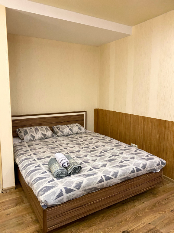 Фотография квартиры Квартира на улице Лермонтова 20