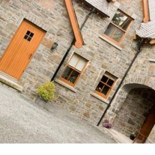 Фотографии мини отеля 
            Courtyard Mews