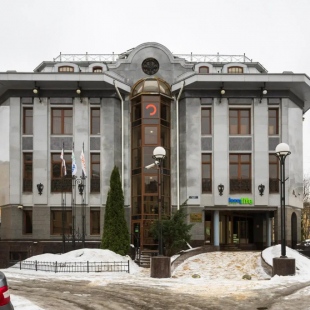 Фотография квартиры Magic Aparts на 7-й линии Васильевского острова