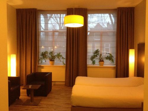 Фотография гостиницы 't Waepen van Veere