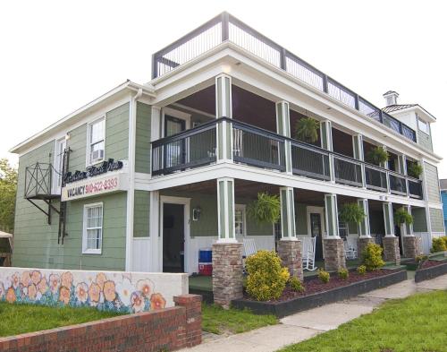 Фотография мини отеля Carolina Beach Inn