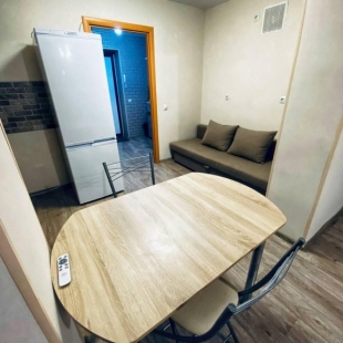 Фотография квартиры Апартаменты на проезде Запрудный