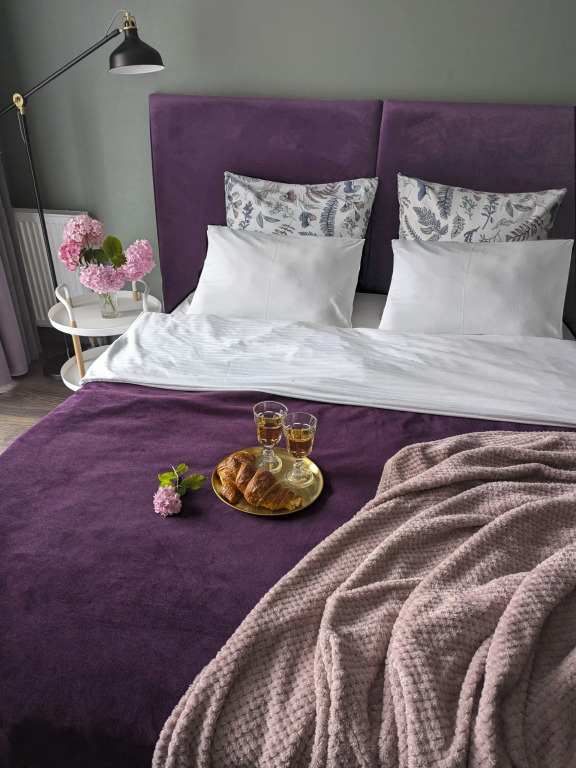 Фотография квартиры Апартаменты 2х-комнатная квартира в шаге от Верхнего озера