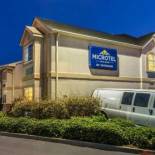 Фотография гостиницы Microtel Inn & Suites by Wyndham Auburn