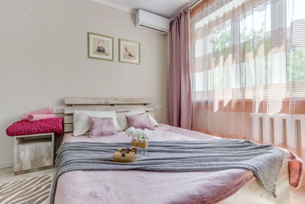 Фотография квартиры Квартира Студия