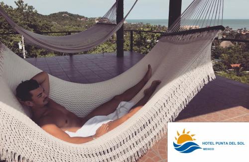 Фотография гостиницы Hotel Punta del Sol