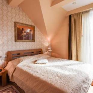 Фотографии апарт отеля
Saulės Krantas