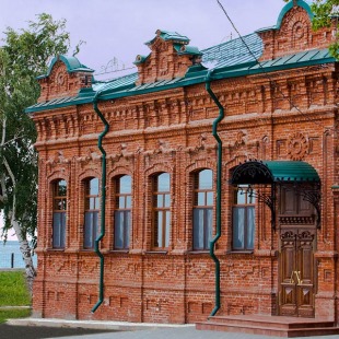 Фотография гостиницы Серебрянный век