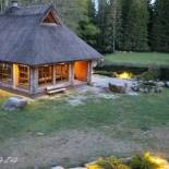 Фотография гостевого дома Oanduaia Forest Relax Spa