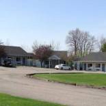 Фотография мотеля Dollinger's Motor Inn