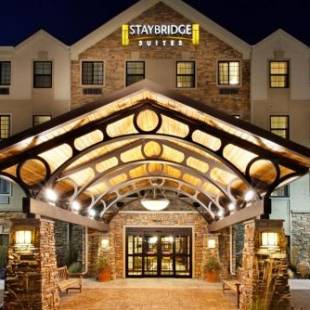 Фотографии гостиницы
Staybridge Suites Dearborn, an IHG Hotel