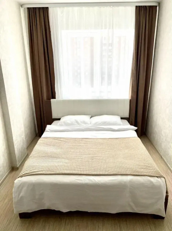 Фотография квартиры Апартаменты на улице Дыбовского 8/7