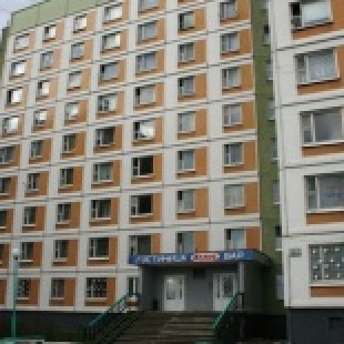 Фотография гостиницы Желонь