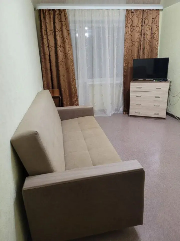 Фотография квартиры Апартаменты на Улице Космонавтов 7