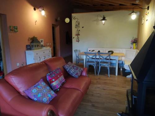 Фотография базы отдыха Eco Urbion