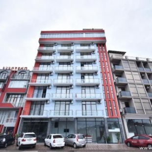 Фотография гостиницы Georgia