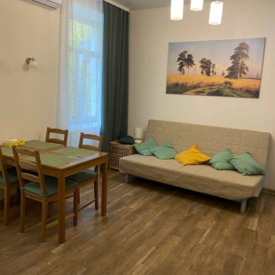 Фотография квартиры Квартира уютная около Кремлевского парка