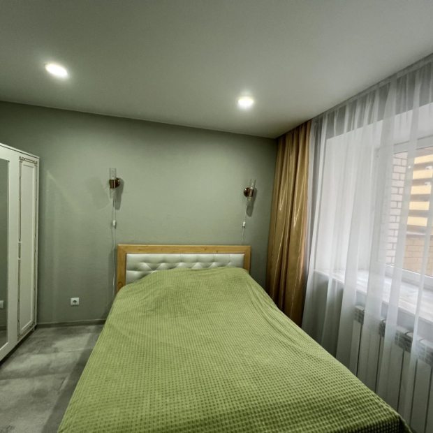 Фотографии квартиры 
            Квартира комфорт-класса в новом доме