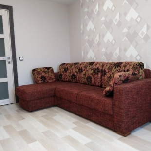 Фотография квартиры Апартаменты Apartlux Andropova