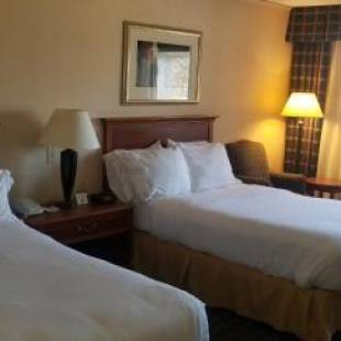 Фотографии гостиницы
Quality Inn Horseheads