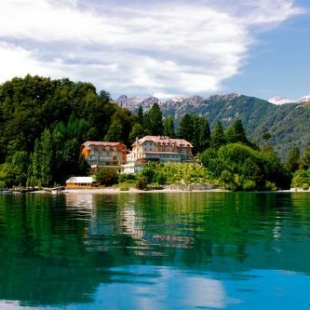 Фотография гостиницы Correntoso Lake & River Hotel