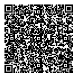 QR код хостела Kahran