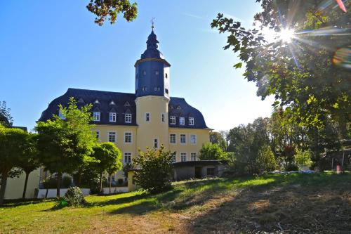 Фотографии гостиницы 
            Schlosshotel Domäne Walberberg