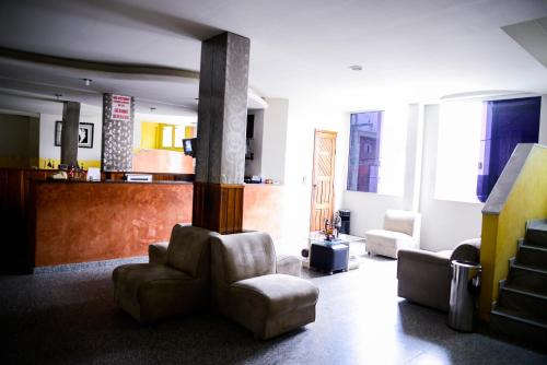 Фотография гостиницы Germano's Hotel