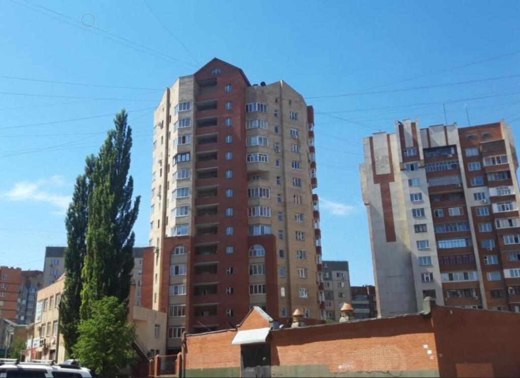 Фотография квартиры Сниму квартиру на бульваре Дуванский 25