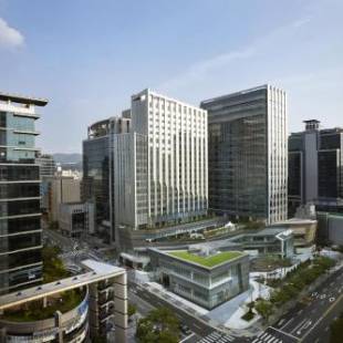 Фотографии гостиницы 
            LOTTE City Hotel Guro