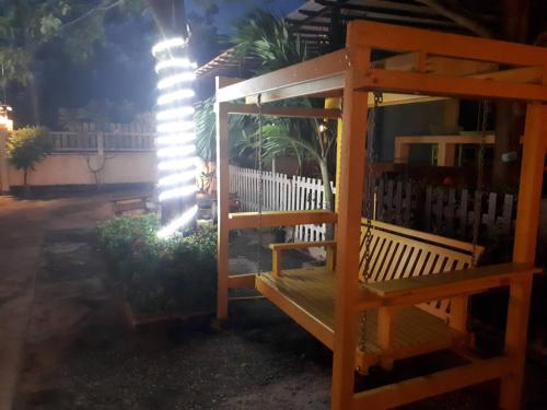 Фотография гостевого дома Insook Ko Larn Resort