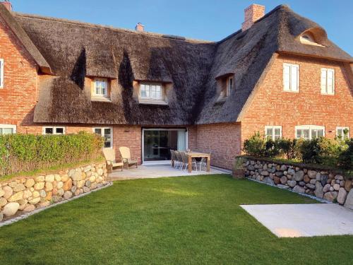 Фотография гостевого дома Middenhus am Risgap