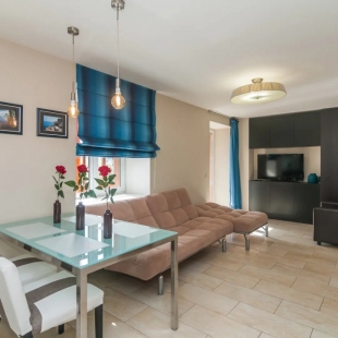 Фотография квартиры Апартаменты ЕКАТЕРИНИНСКАЯ 167