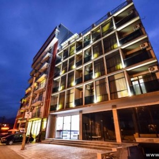 Фотография гостиницы Wave