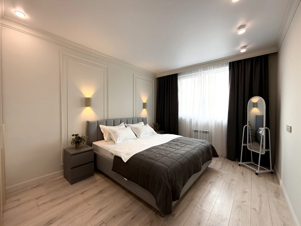 Фотография квартиры Квартира Raimbek 15-36 residence & питьевая вода