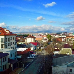 Фотография мини отеля Golden Inn