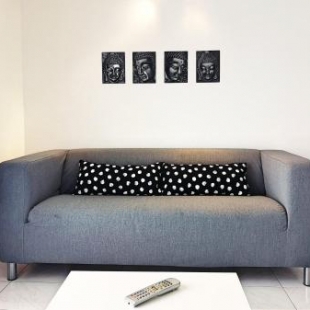 Фотография мини отеля Stay on Top Old Town