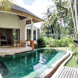 Фотографии гостиницы 
            The Kalyana Ubud Resort