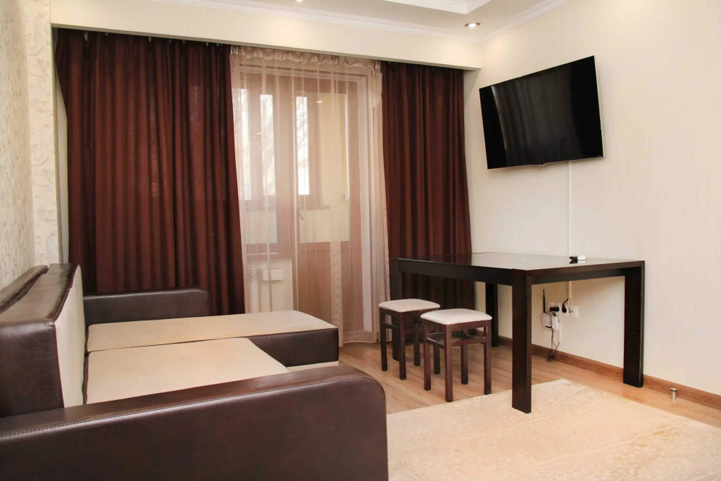 Фотография квартиры Квартира Ваз возле аэропорта